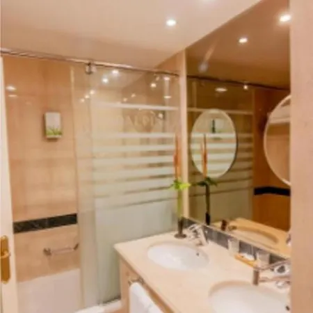 Atico Duplex Guadalpin Apartment Marbella