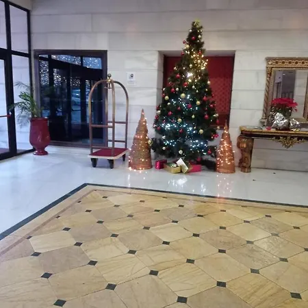 Apartment Atico Duplex Guadalpin *