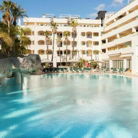 Apartment Atico Duplex Guadalpin *