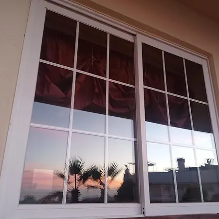 Atico Duplex Guadalpin Apartment *