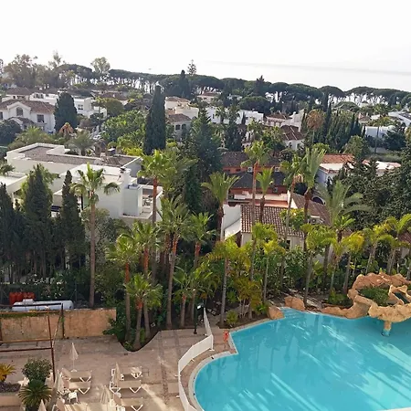 Atico Duplex Guadalpin Apartment Marbella