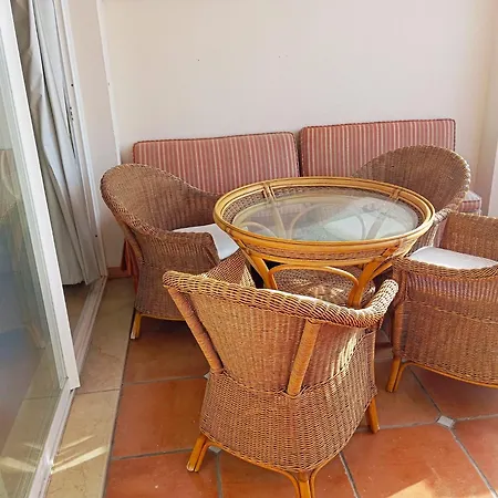 Atico Duplex Guadalpin Apartment
