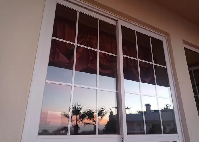 Atico Duplex Guadalpin Apartmán *